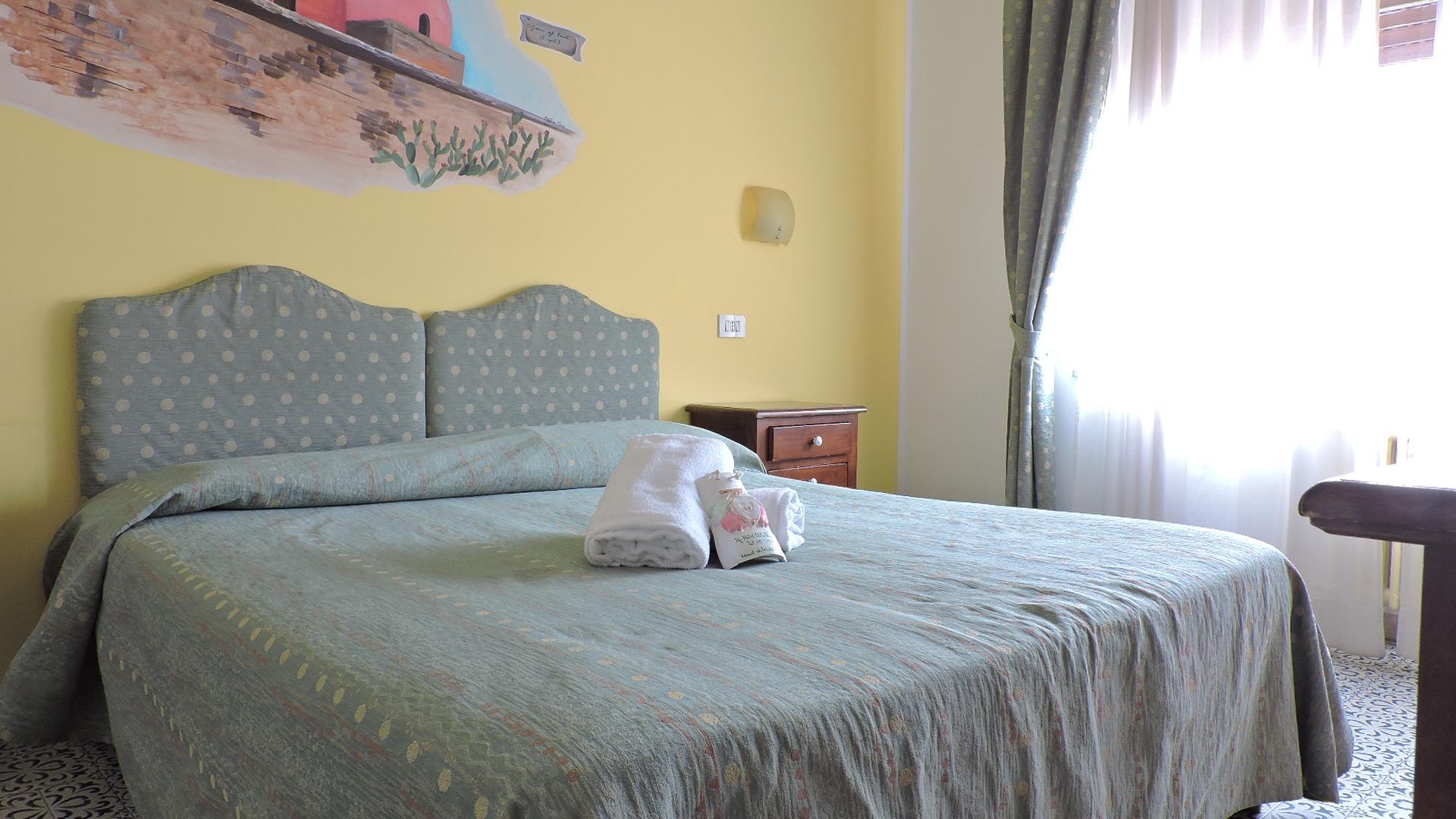 Hotel Elite Palermo Centro Экстерьер фото