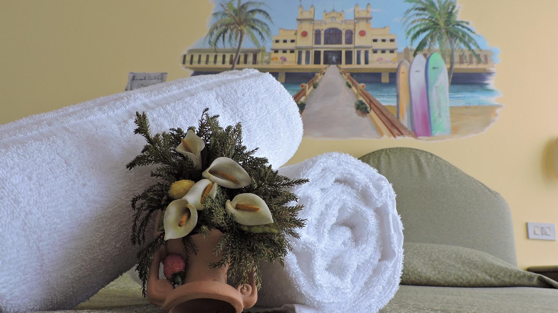 Hotel Elite Palermo Centro Экстерьер фото