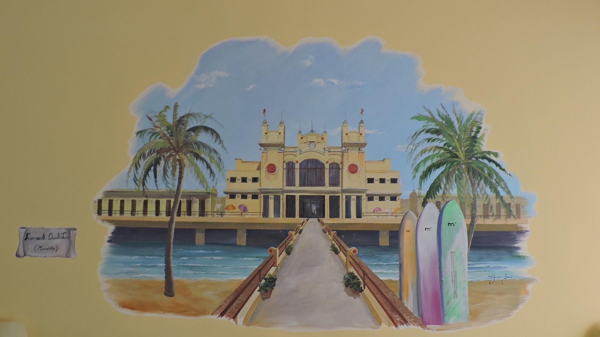 Hotel Elite Palermo Centro Экстерьер фото