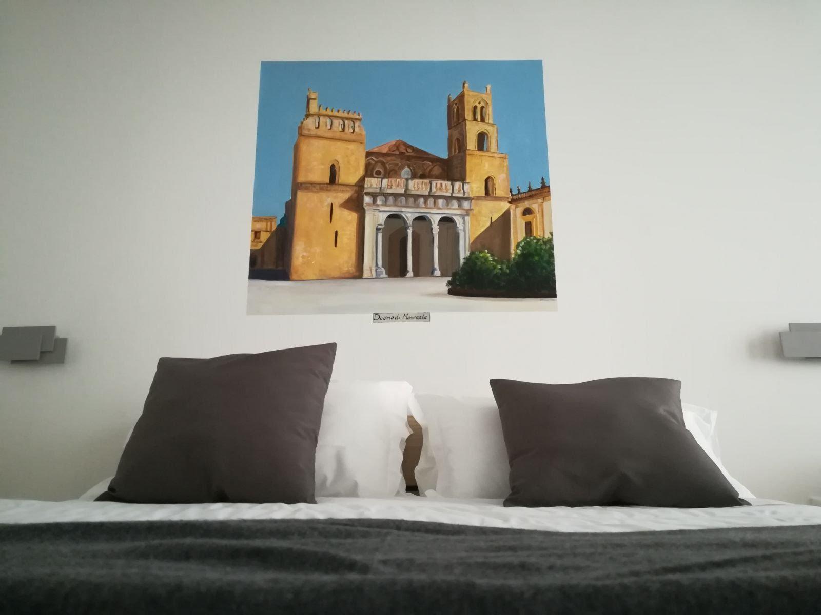 Hotel Elite Palermo Centro Экстерьер фото