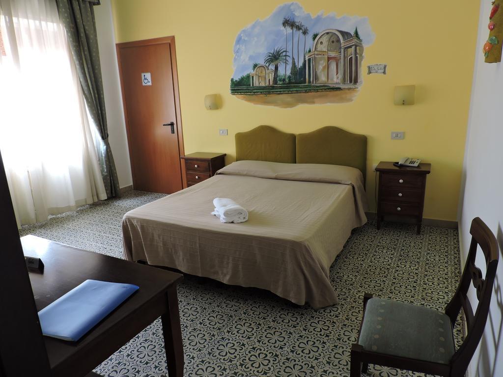 Hotel Elite Palermo Centro Экстерьер фото