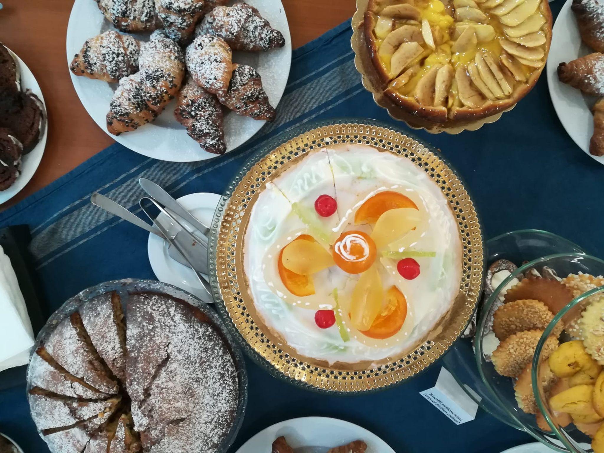 Hotel Elite Palermo Centro Экстерьер фото