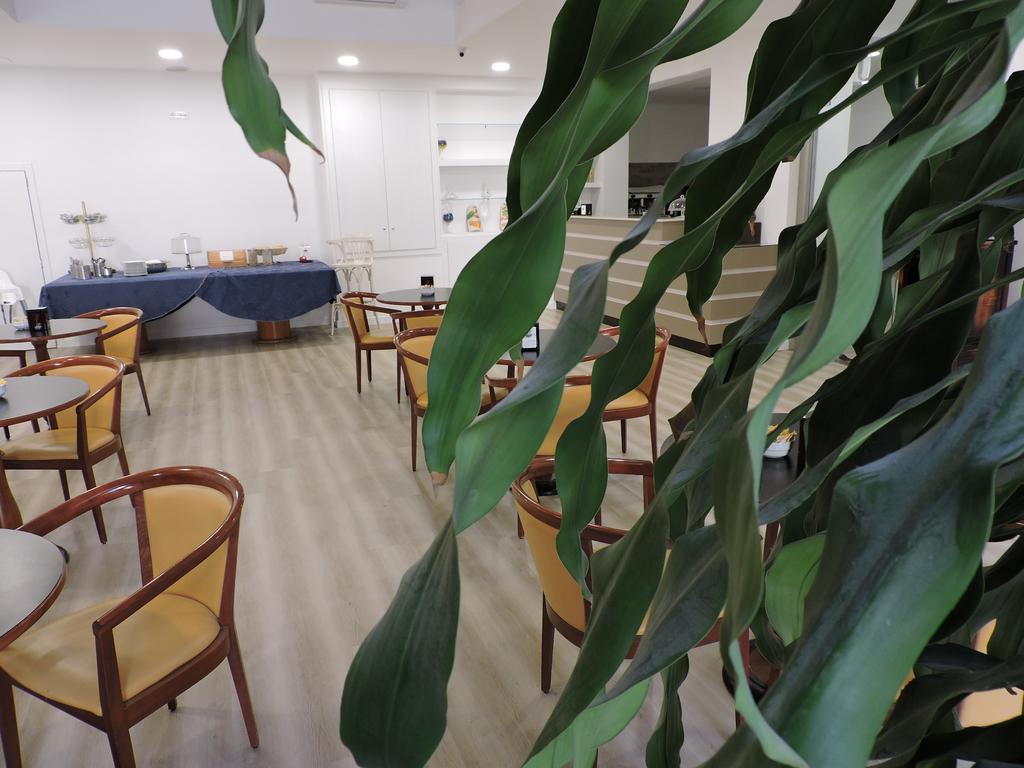Hotel Elite Palermo Centro Экстерьер фото
