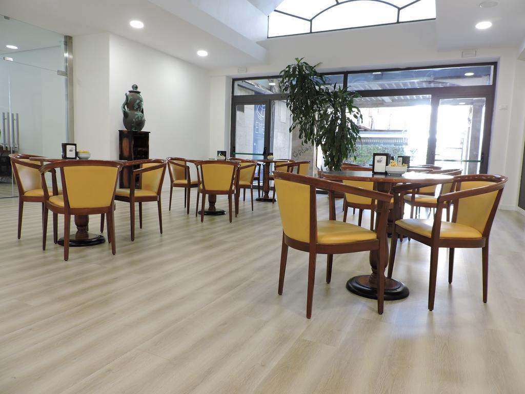 Hotel Elite Palermo Centro Экстерьер фото