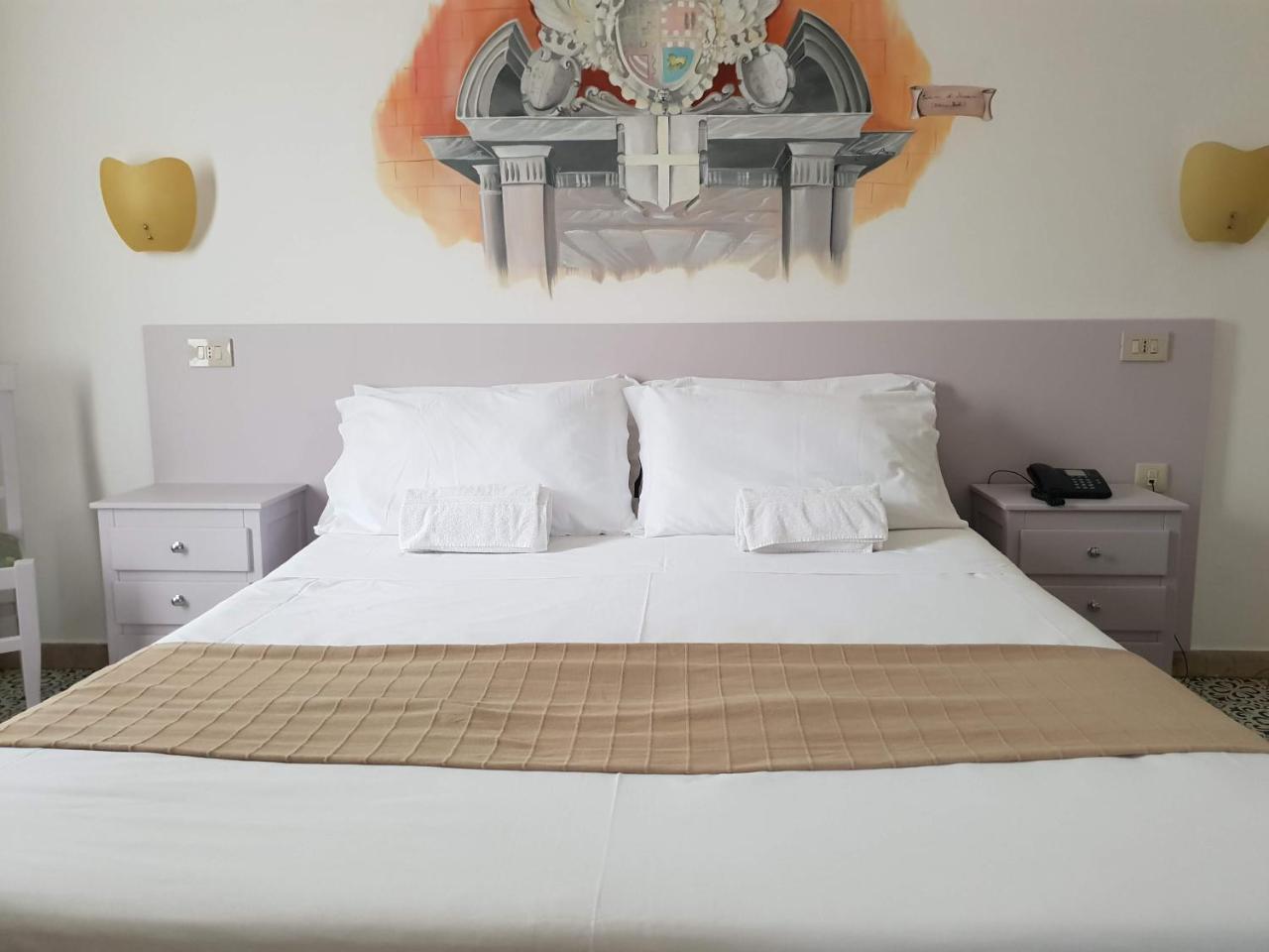 Hotel Elite Palermo Centro Экстерьер фото